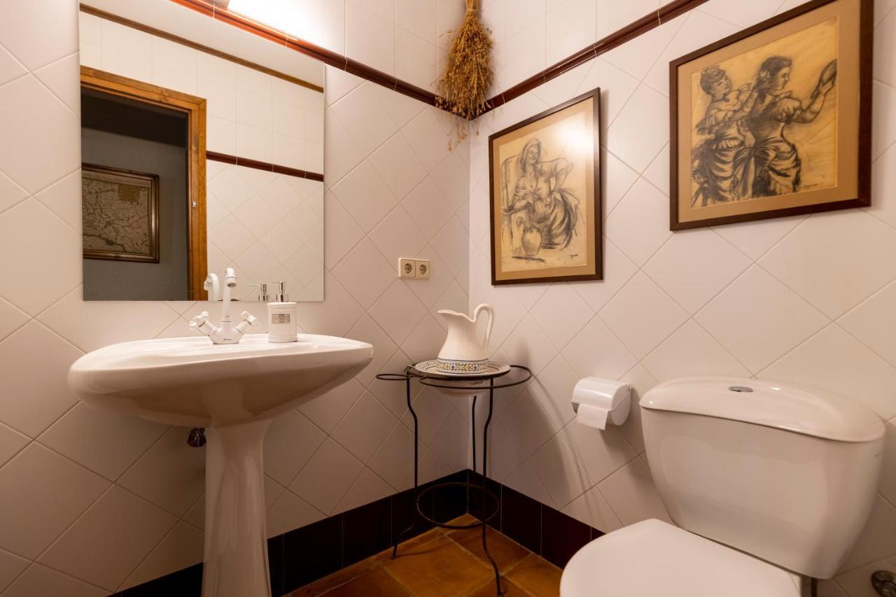 Casa El Moli De Bor A Cerdanya Villa Buitenkant foto